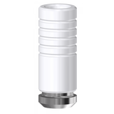 CoCr Base compatible with 3I® Osseotite®