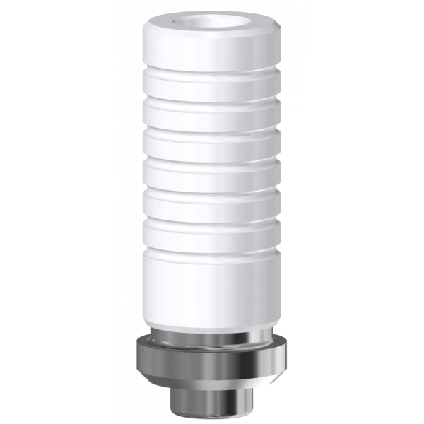 CoCr Base compatible with 3I® Certain®