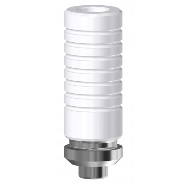 CoCr Base compatible with 3I® Certain®