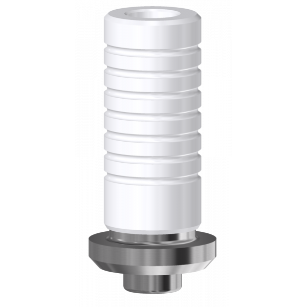 CoCr Base compatible with 3I® Certain®