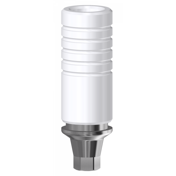 CoCr Base compatible with Astra Tech Osseospeed™