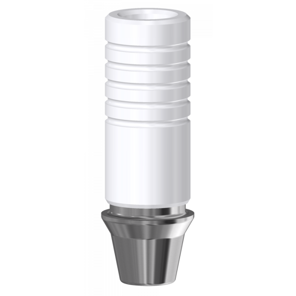 CoCr Base compatible with Astra Tech Osseospeed™