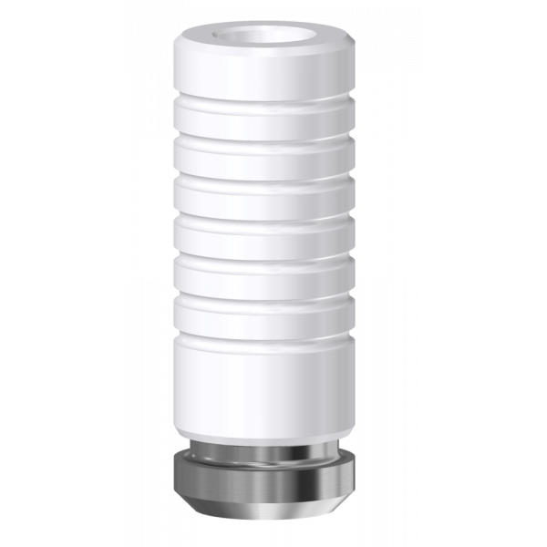CoCr Base compatible with Astra Tech Osseospeed™