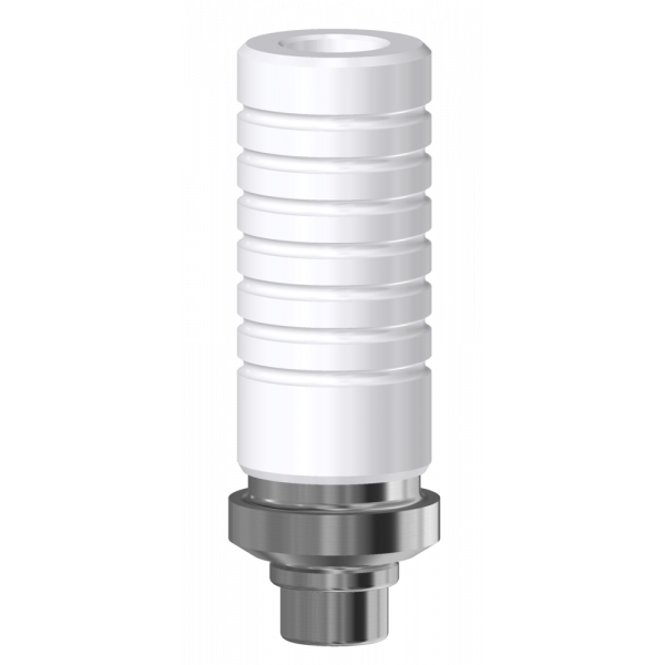 CoCr Base compatible with Xive®