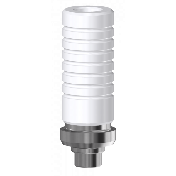 CoCr Base compatible with Xive®