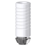 CoCr Base compatible with NobelActive® & NobelReplace® CC
