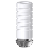 CoCr Base compatible with NobelActive® & NobelReplace® CC