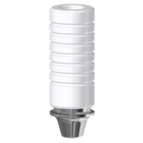 CoCr Base compatible with Straumann® Bone Level®