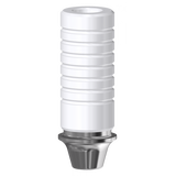 CoCr Base compatible with Straumann® Bone Level®