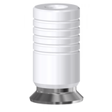 CoCr Base compatible with Straumann® Tissue Level & Synocta®