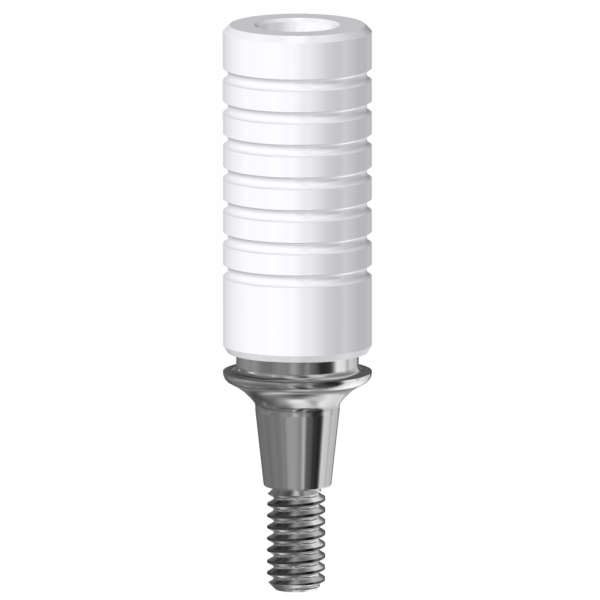 CoCr Base compatible with Dentsply Ankylos®