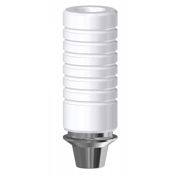 CoCrCoCr Base compatible with AstraTech Implant System™ EV