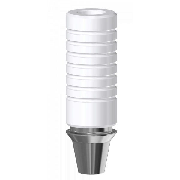 CoCr Base compatible with Dentium Superline™ & Implantium®
