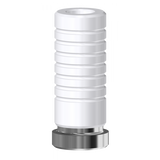 CoCr Base compatible with Straumann® Bone Level®