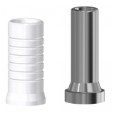 CoCr Base compatible with Multi-Unit