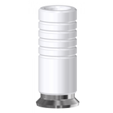 CoCr Base compatible with Straumann® Tissue Level & Synocta®