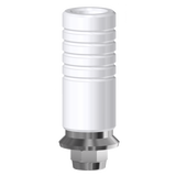 CoCr Base compatible with Straumann® Tissue Level & Synocta®