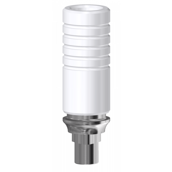 CoCr Base compatible with NobelReplace Select™