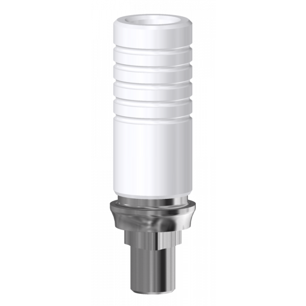 CoCr Base compatible with NobelReplace Select™