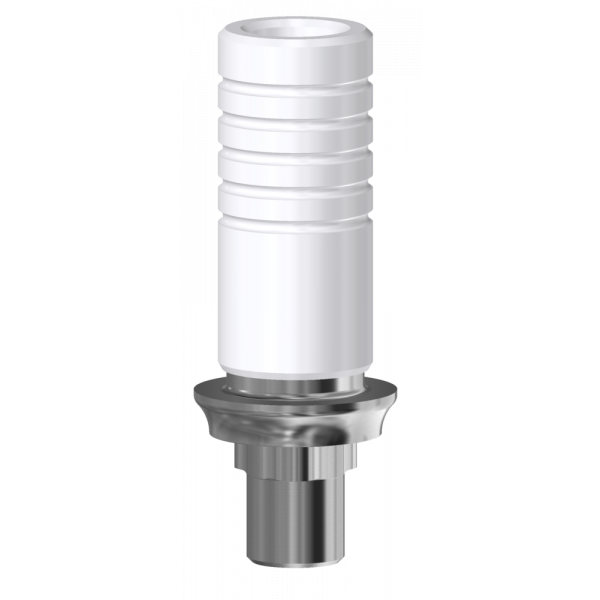 CoCr Base compatible with NobelReplace Select™