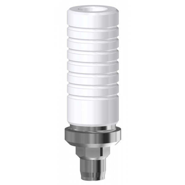 CoCr Base compatible with 3I® Certain®
