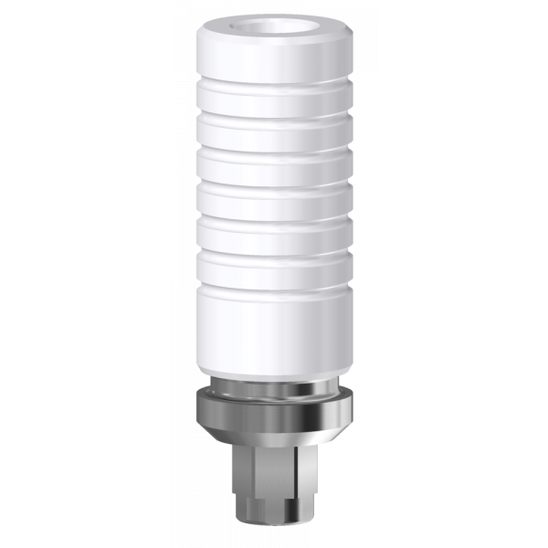 CoCr Base compatible with 3I® Certain®