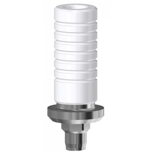 CoCr Base compatible with 3I® Certain®