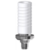 CoCr Base compatible with 3I® Certain®