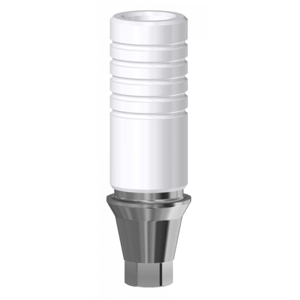 CoCr Base compatible with Astra Tech Osseospeed™