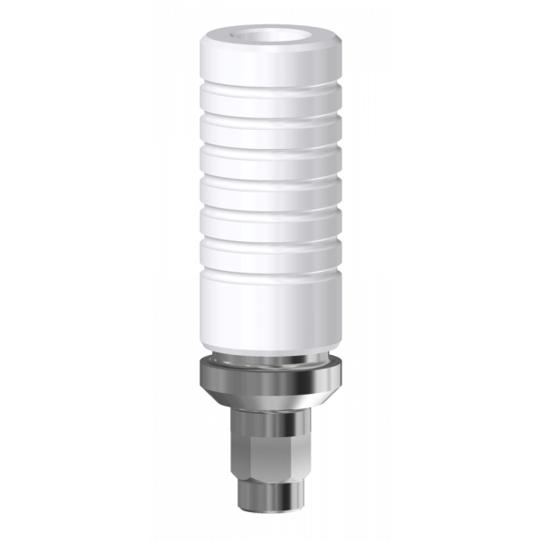 CoCr Base compatible with Xive®
