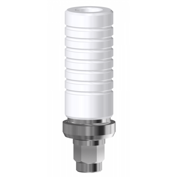 CoCr Base compatible with Xive®