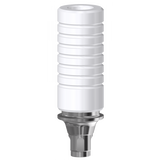 CoCr Base compatible with Straumann® Bone Level®