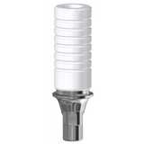 CoCr Base compatible with Straumann® Bone Level®