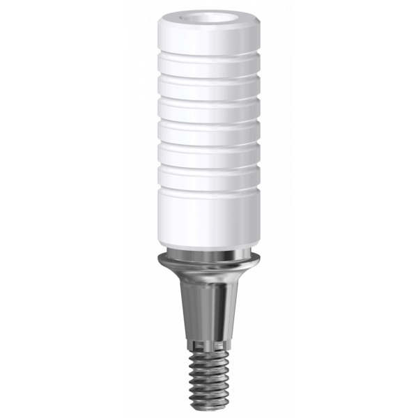 CoCr Base compatible with Dentsply Ankylos®