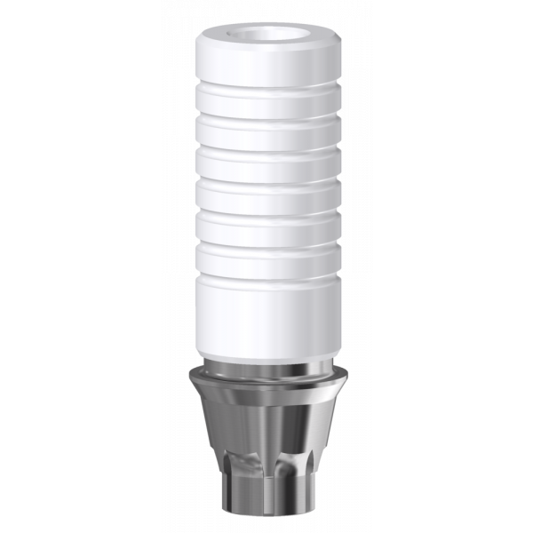 CoCrCoCr Base compatible with AstraTech Implant System™ EV