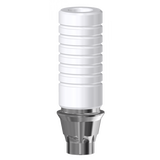 CoCrCoCr Base compatible with AstraTech Implant System™ EV