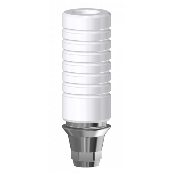 CoCr Base compatible with Dentium Superline™ & Implantium®