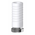CoCr Base compatible with Straumann® Bone Level®