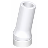 Plastic sleeves for ANGLEBase® Multi-Unit®