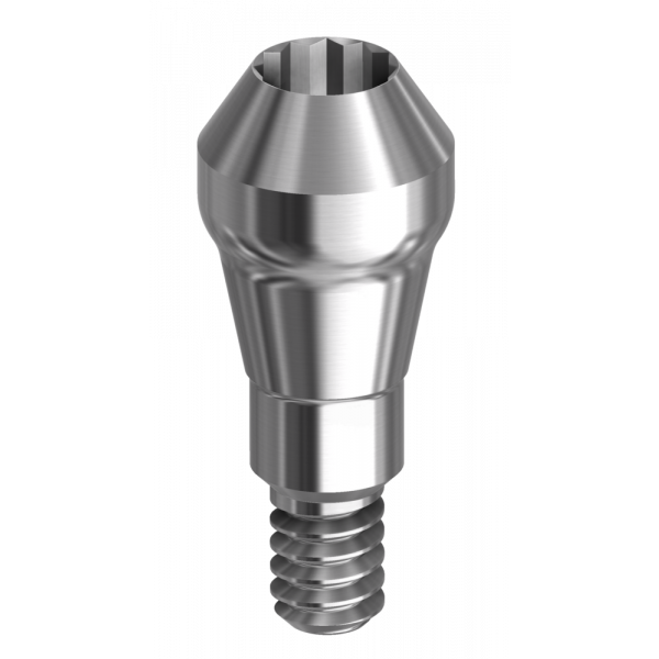 UniAbutment® compatible with Astra Tech Implant System™ EV