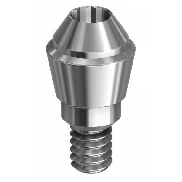 UniAbutment® compatible with Astra Tech Implant System™ EV