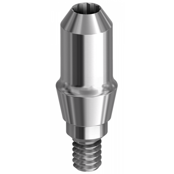 UniAbutment® compatible with Astra Tech Implant System™ EV