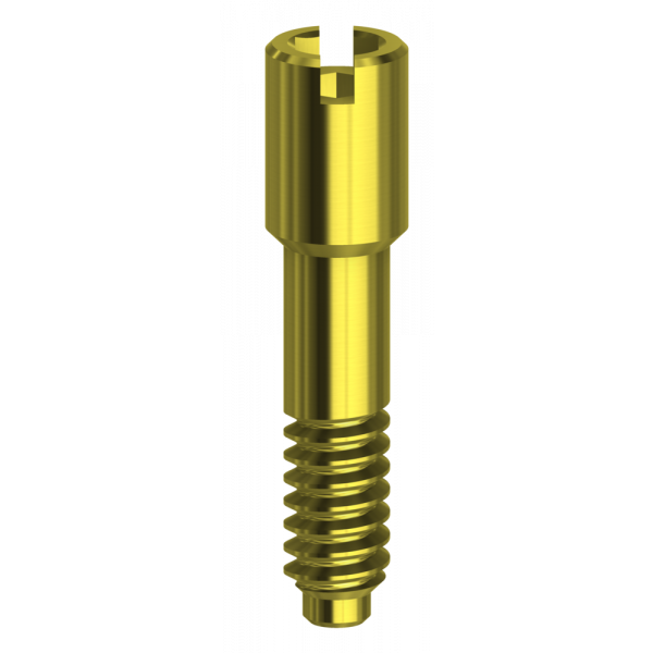 Screw Hex. 1,22 mm compatible with Xive®