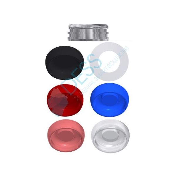 Retention kit compatible with DESSLoc®