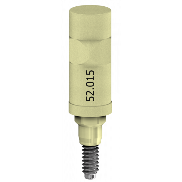 Scan Abutment compatible with 3I® Certain®