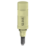 Scan Abutment compatible with 3I® Certain®