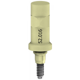 Scan Abutment compatible with 3I® Certain®