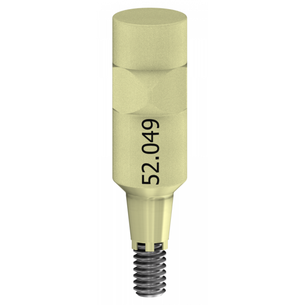 Scan Abutment compatible with Dentsply Ankylos®