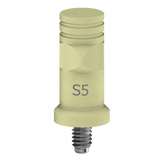 Scan abutment compatible with PHIBO® TSH®