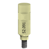 Scan abutment compatible with Bego Semados®